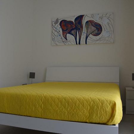 Casa Vacanze Marisella Nardò Buitenkant foto