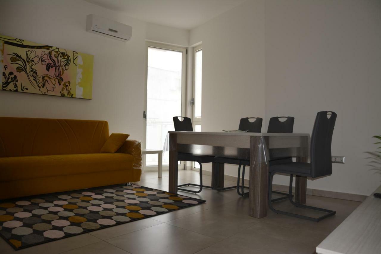 Casa Vacanze Marisella Nardò Buitenkant foto