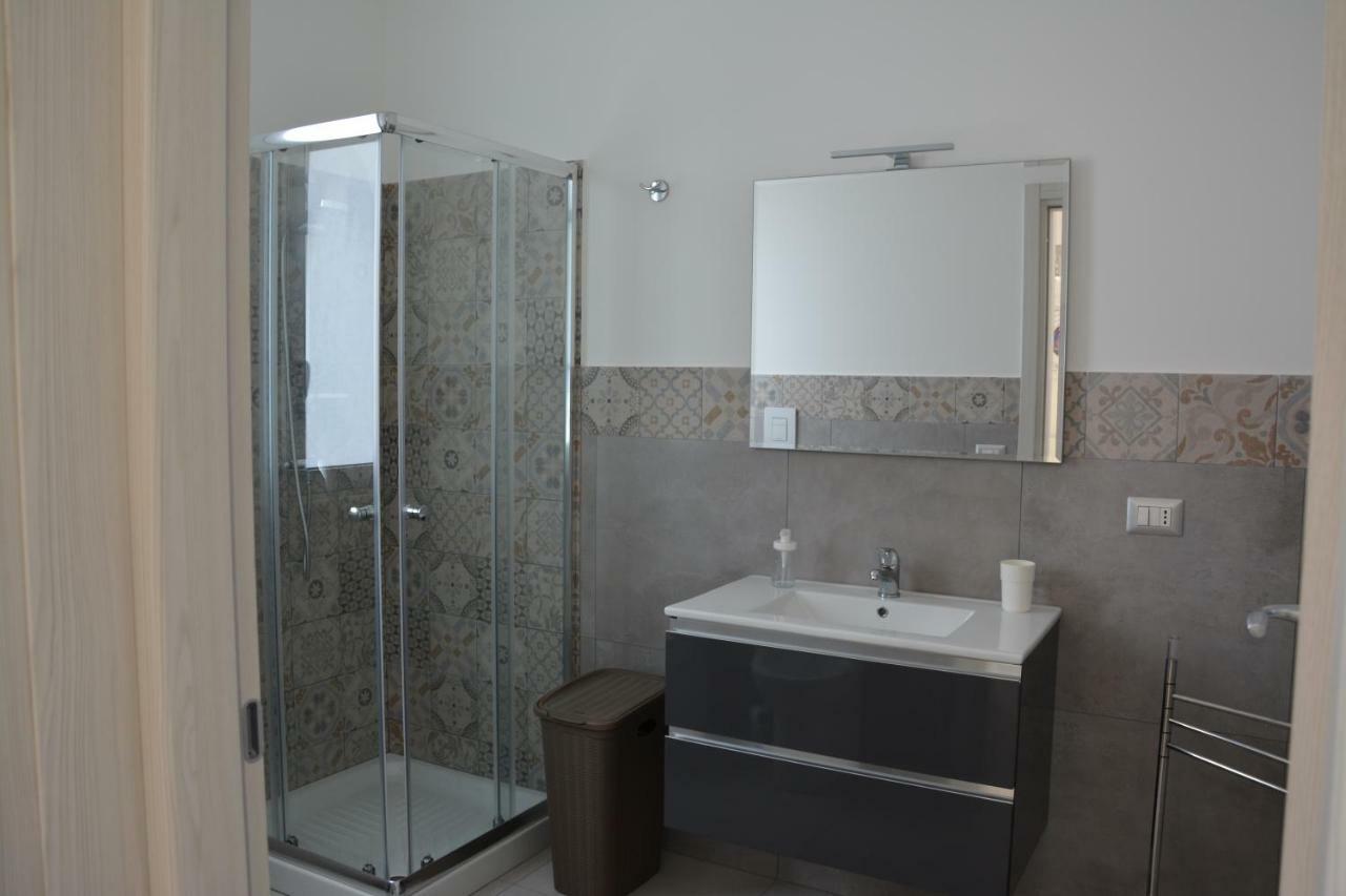 Casa Vacanze Marisella Nardò Buitenkant foto