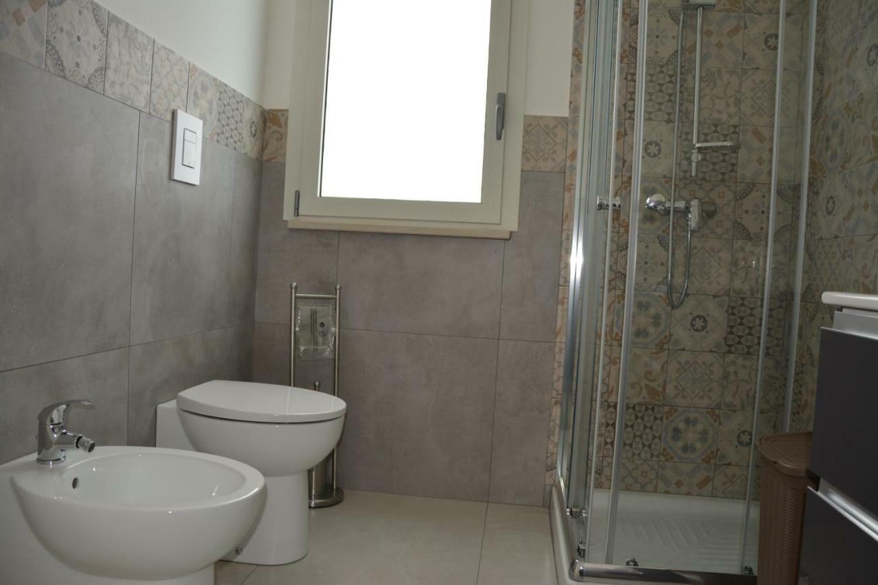 Casa Vacanze Marisella Nardò Buitenkant foto