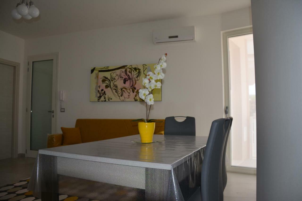 Casa Vacanze Marisella Nardò Buitenkant foto