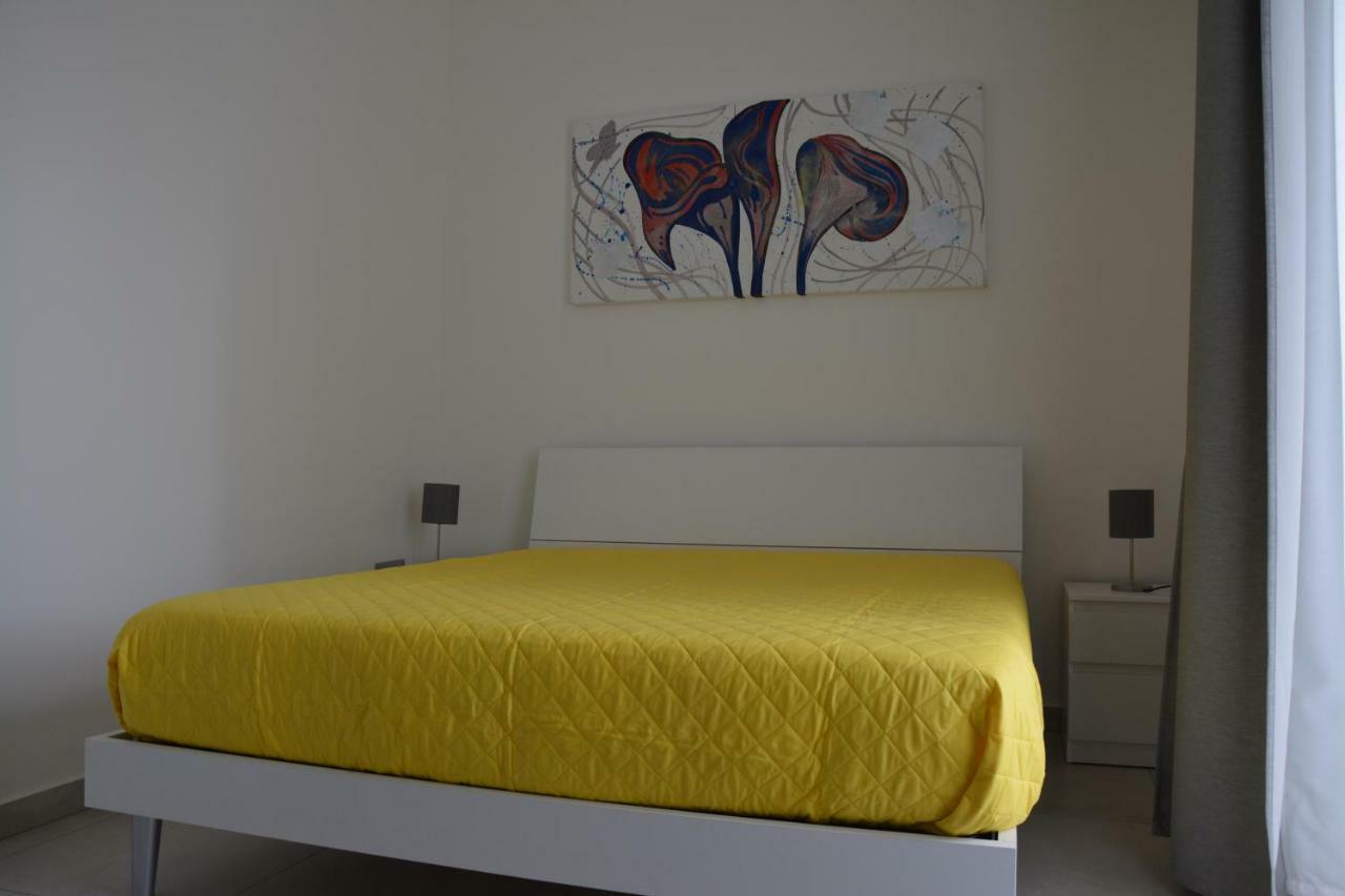 Casa Vacanze Marisella Nardò Buitenkant foto