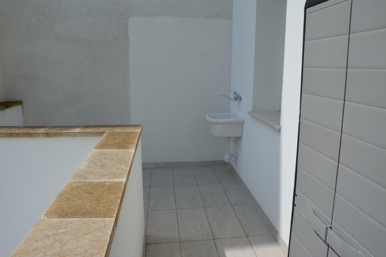 Casa Vacanze Marisella Nardò Buitenkant foto